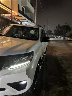 تويوتا لاندكروزر برادو